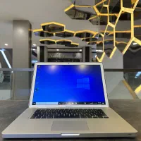 لپتاپ مک بوک پرو /Apple pro|رایانه همراه|قم, عمار یاسر|دیوار