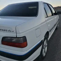 پارس ELX موتور زانتیا|خودرو سواری و وانت|یزد, |دیوار