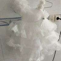 لباس عروس