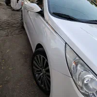 هیوندا سوناتا وای اف|خودرو سواری و وانت|کرمانشاه, |دیوار