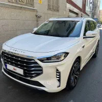 فیدلیتی پرستیژ مدل۱۴۰۳ بی رنگ ۷ نفره