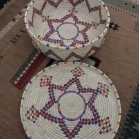 کفه وطبق