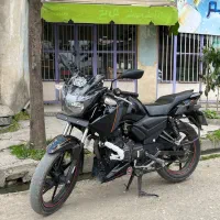 اپاچی 150|موتورسیکلت|کردکوی, |دیوار