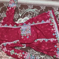 قرمزه