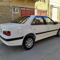 پژو پارس مدل 1400|خودرو سواری و وانت|سقز, |دیوار