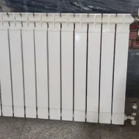 رادیاتور (شوفاژ)|آبگرمکن، پکیج، شوفاژ|شاهینشهر, خانه کارگر|دیوار