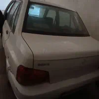 پراید132