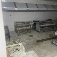 آشپزخانه برای هئیت های مذهبی در ایام صفر|اجارهٔ کوتاه‌مدت دفتر کار و فضای آموزشی|مشهد, سلام|دیوار