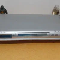 دستگاه پخش سیدی و بازی بدون دسته