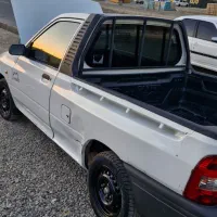 پراید ۱۵۱ مدل ۱۴۰۰|خودرو سواری و وانت|زاهدان, |دیوار