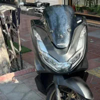 Pcx 160|موتورسیکلت|تهران, خانی آباد نو جنوبی|دیوار