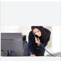 متصدی و منشی جهت کار در دفتر پستی
