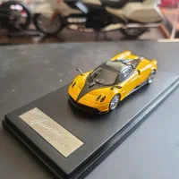 ماکت ماشین پاگانی هویرا ۱.۶۴ pagani huayra