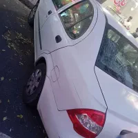 تیبا مدل ۹۹ ،بنزینی|خودرو سواری و وانت|تهران, شهرک آپادانا|دیوار