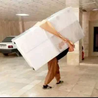 باربری اسباب کشی اطمینان بارسراسراهوازماشین کارگر|خدمات حمل و نقل|اهواز, کیانپارس |دیوار