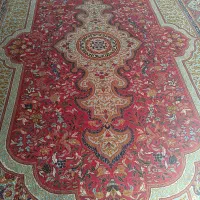 فرش ۱۲متری