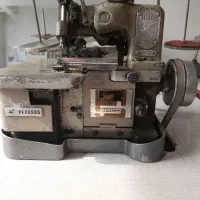 چرخ خیاطی صنعتی