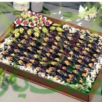 حلوا مجلسی خانگی|خوردنی و آشامیدنی|رشت, جماران|دیوار