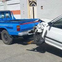 یدک کش یدککش امداد خودرو بر جرثقیل چرخ گیر|خدمات حمل و نقل|اهواز, گلستان|دیوار