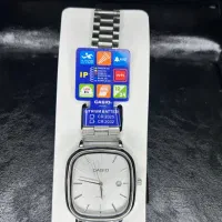 ساعت مردانه برند casio