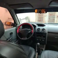 پراید 131 نوک مدادی مدل 90|خودرو سواری و وانت|گرگان, |دیوار