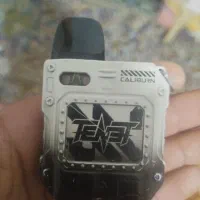 پاد کالیبرن تنت کوکو یوول