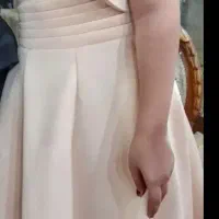 لباس مجلسی نو