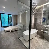 زعفرانیه-150متر-3خوابه-مجتمع-با-اصالت