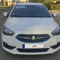 شاهین اتومات CVT