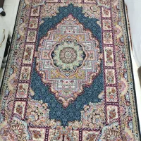 فرش گلیمی  فرش 4 متری  پادری|فرش|قرچک, مهدیه|دیوار