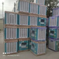 کولر  آبی وپوشالی جنرال ۷۵۰۰|کولر آبی|کهریزک, |دیوار