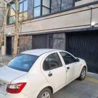 ساینا (s) 1404|خودرو سواری و وانت|کرج, المهدی|دیوار