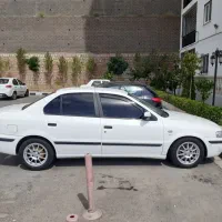 سمند LX مدل 97 XU7|خودرو سواری و وانت|تهران, تهرانپارس غربی|دیوار