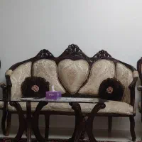 مبل سه نفره