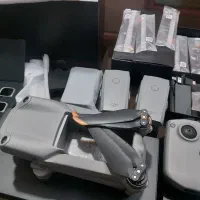 هلیشات مویک ایر 2 اس|دوربین عکاسی و فیلم‌برداری|تبریز, |دیوار