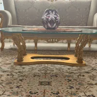 سرویس مبل و ناهار خوری|مبلمان خانگی و میز عسلی|تهران, علم و صنعت|دیوار