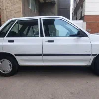 پراید ۸۹|خودرو سواری و وانت|زنجان, |دیوار