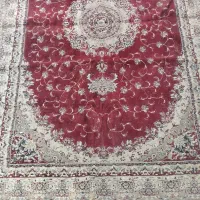 فرش ۶متری|فرش|چهاردانگه (تهران), |دیوار