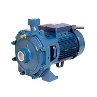 پمپ آب خانگی