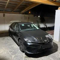 کمری ۲۵۰۰ هایبرید فول