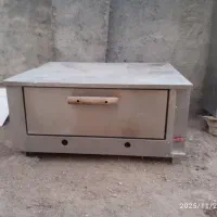 دستگاه جوجه گردان و پیتزا