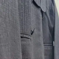 کت کتان لمه زنانه|لباس|شوشتر, |دیوار