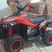 ماشین شارژی