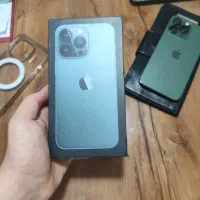 iPhone 13 pro کم کار|موبایل|پارس‌آباد, |دیوار