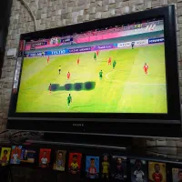 LCD SONY ال سی دی سونی|تلویزیون و پروژکتور|تهران, خلیج فارس|دیوار