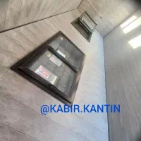 کانکس دفتری،21متری،30متری،|مصالح و تجهیزات ساختمان|چناران, |دیوار