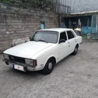 پیکان مدل ۸۲