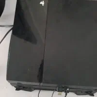 فروش یک دستگاه PS4 FAT 500GIG