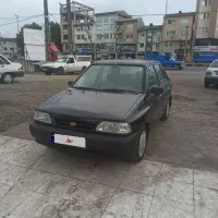 پراید ۸۳ انژکتور
