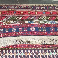 ورنی|گلیم، جاجیم، گبه|گرمادوز, |دیوار